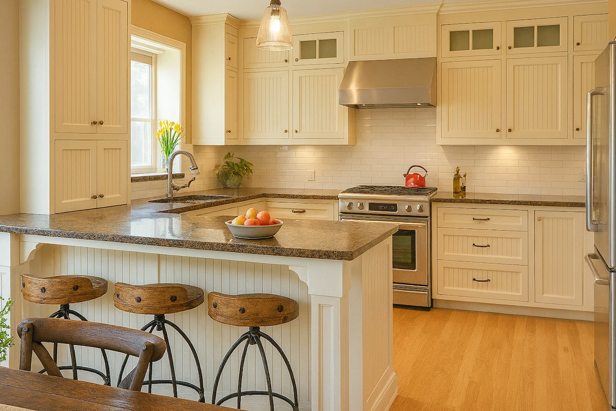 Kitchen Remodeling