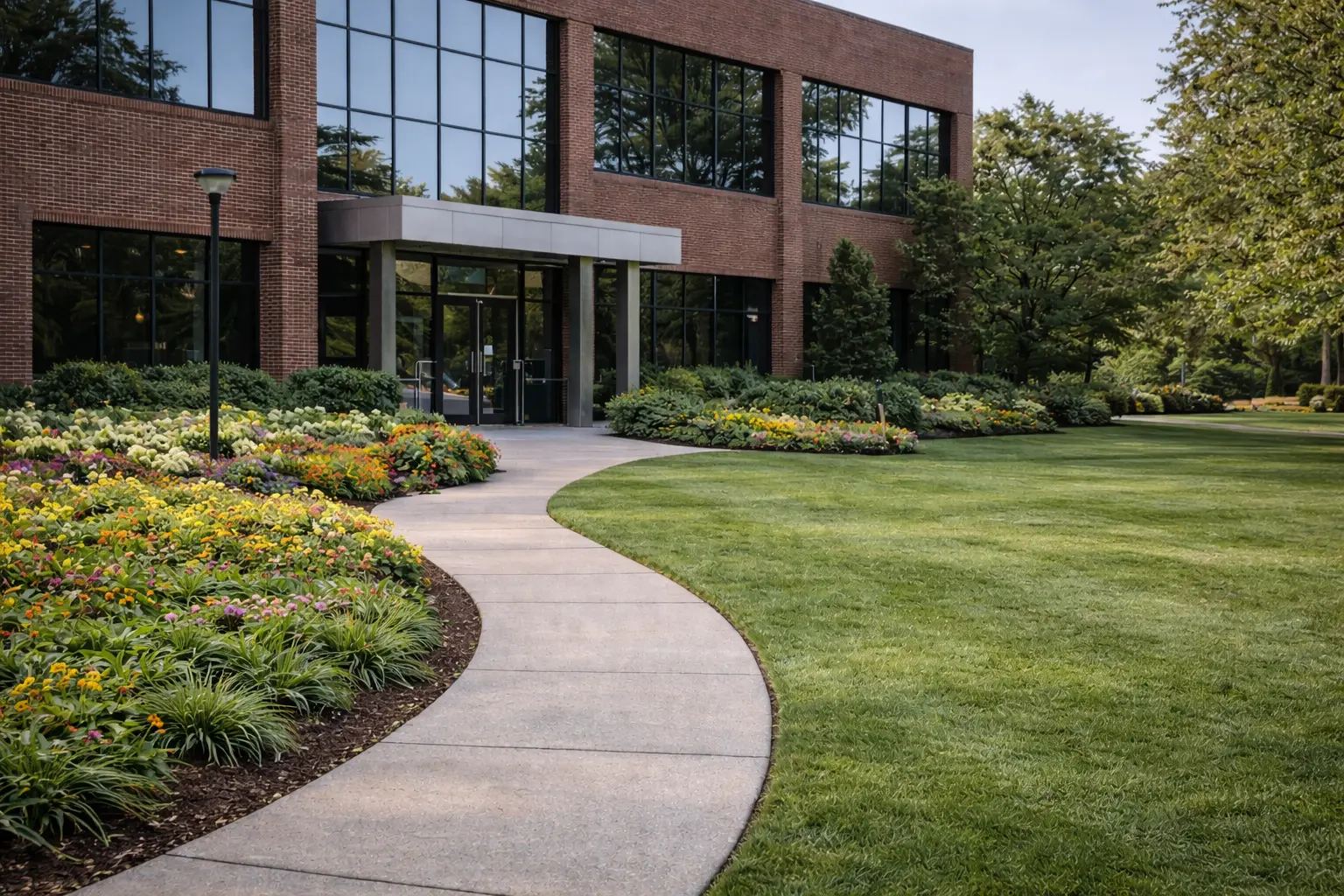 Commercial Contractor