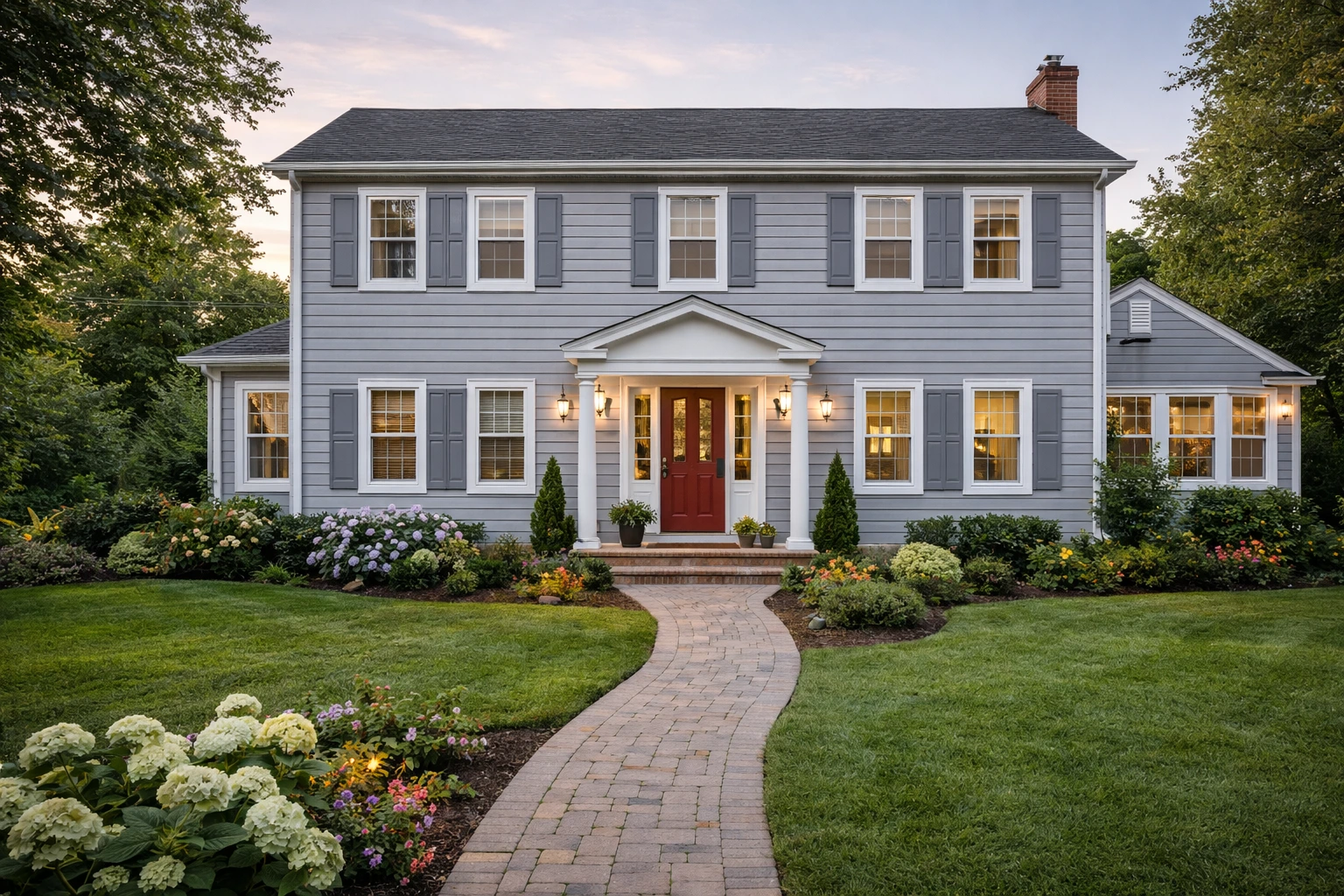 Home Improvements & Remodeling